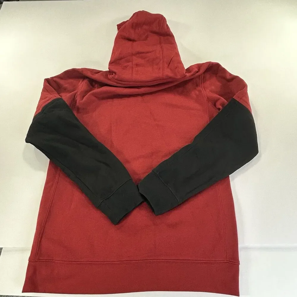 Nike NFL Arizona Cardinals Hoodie Youth XL 18-20 Red NFL Football NWT